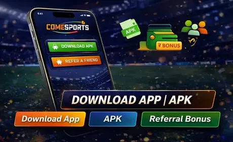 Download the app, unlock code 073BET300, and enter ₹1 contests faster