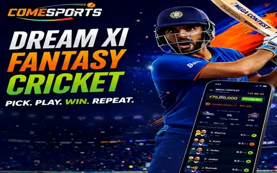 Hyderabad vs Delhi on 073bet