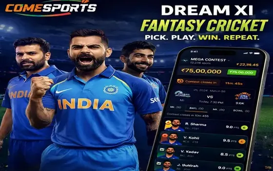 Punjab vs Lucknow on 073bet